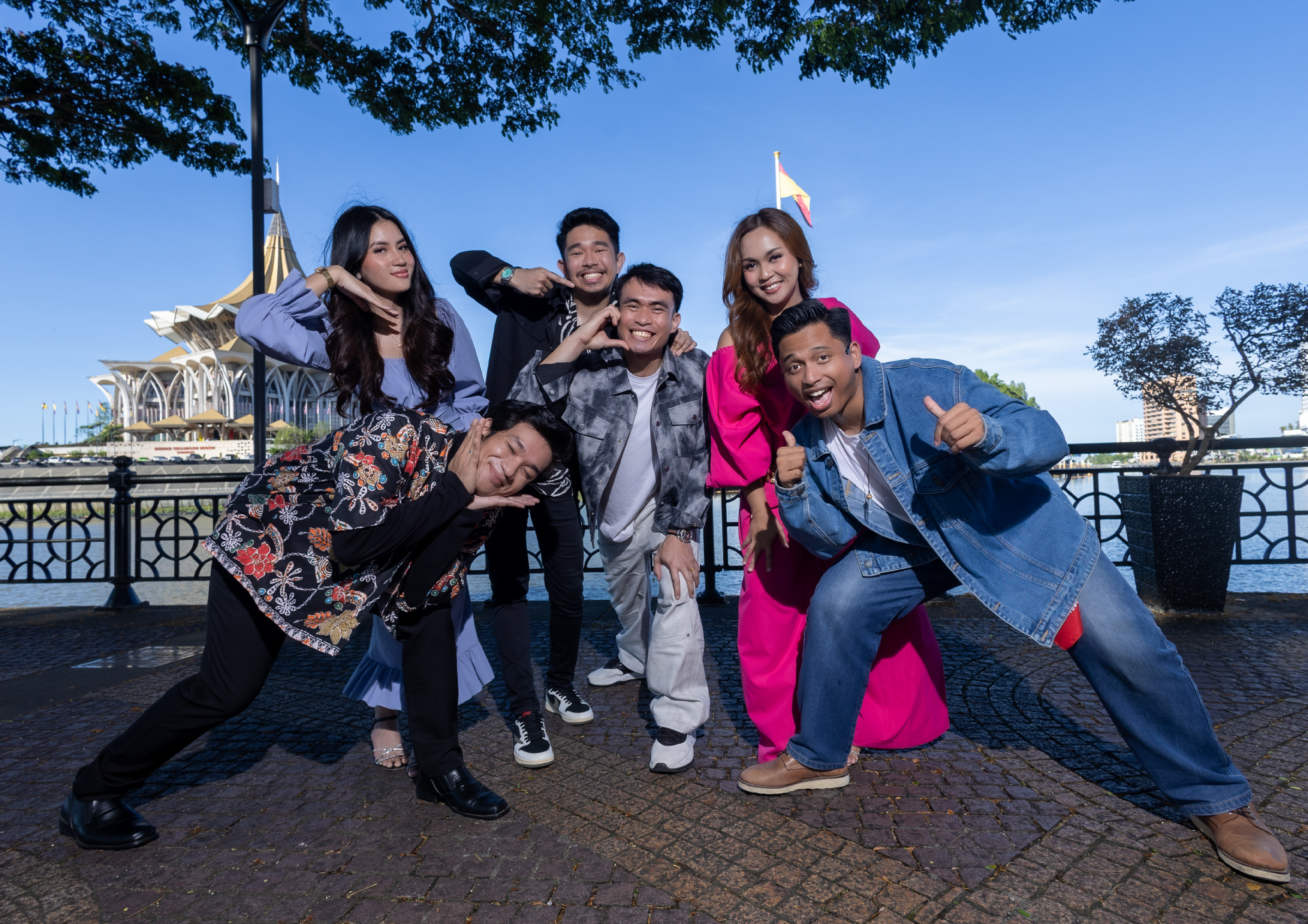 KUPIKUPI Team